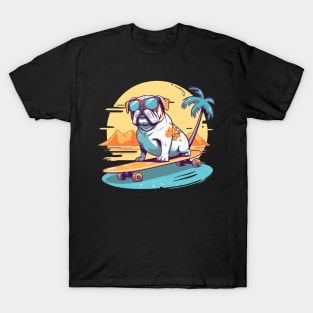 PullDog T-Shirt